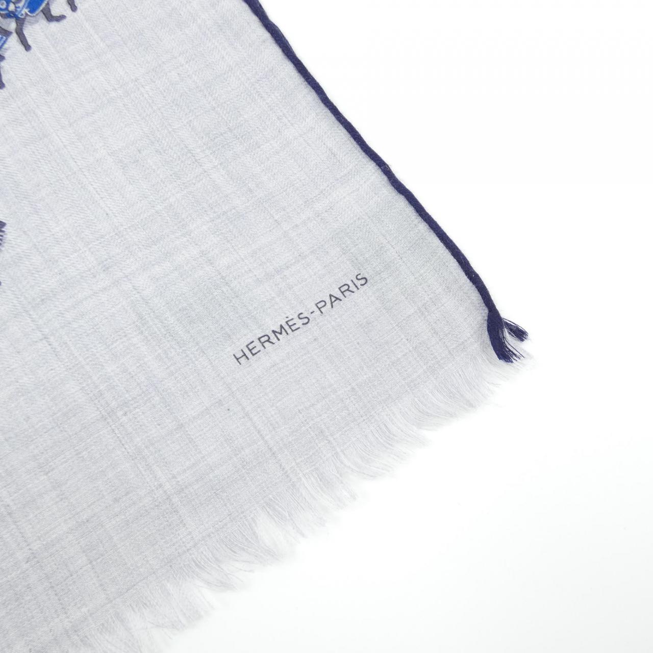 エルメス HERMES STOLE