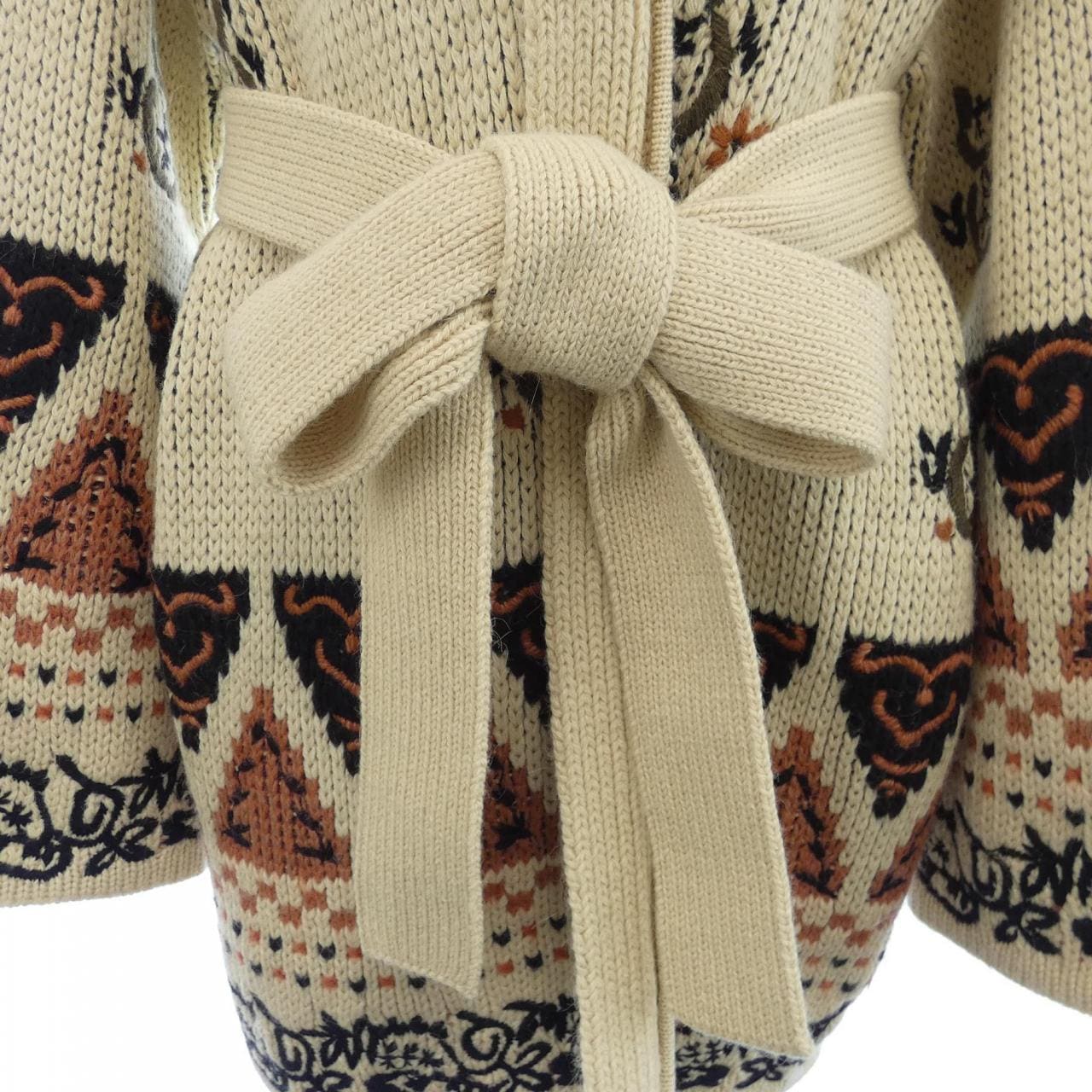 クリスチャンディオール CHRISTIAN DIOR カーディガン