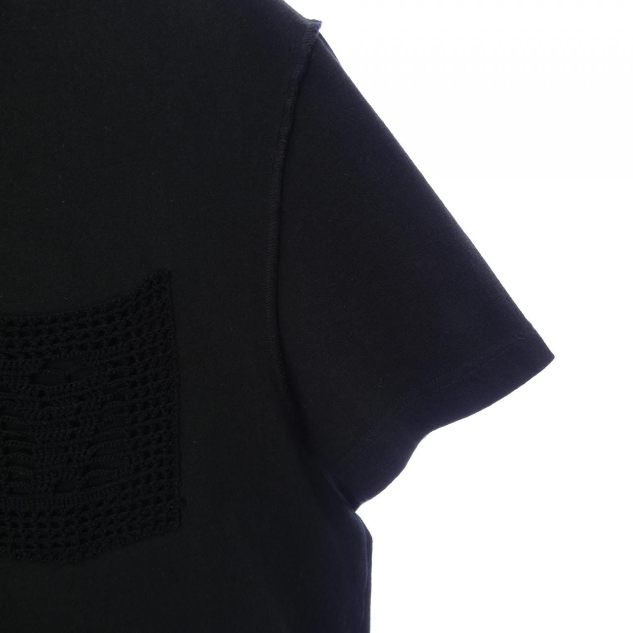ルイヴィトン LOUIS VUITTON ハードクロッチLVポルカドットTシャツ HNY10WNPL Tシャツ
