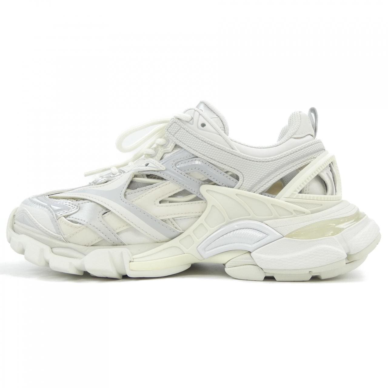 バレンシアガ BALENCIAGA 568615 TRACK2 スニーカー