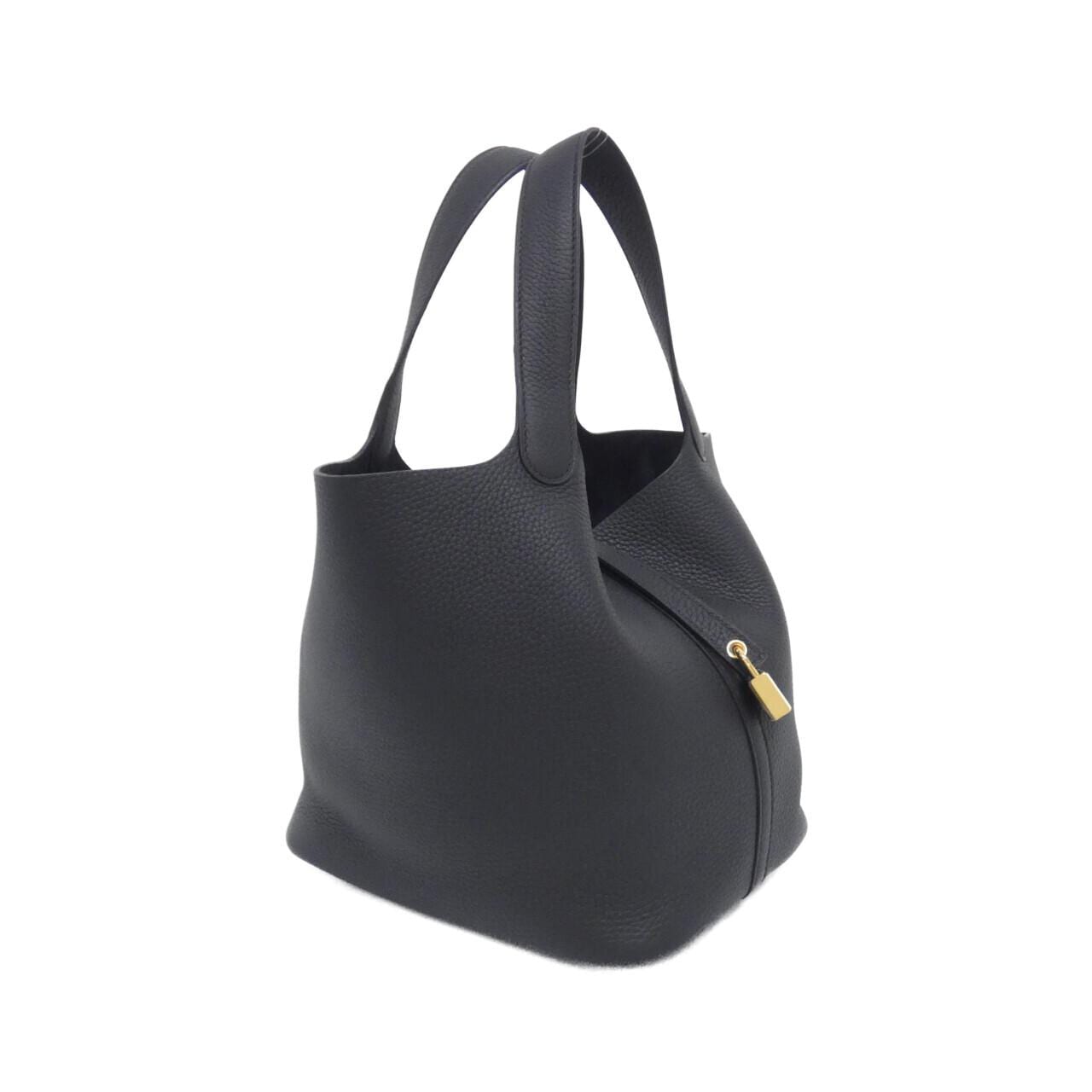 【未使用品】エルメス ピコタン ロック MM 060991CC バッグ