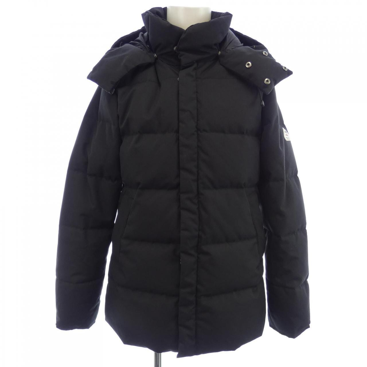 ピレネックス PYRENEX BELFORT ダウンジャケット
