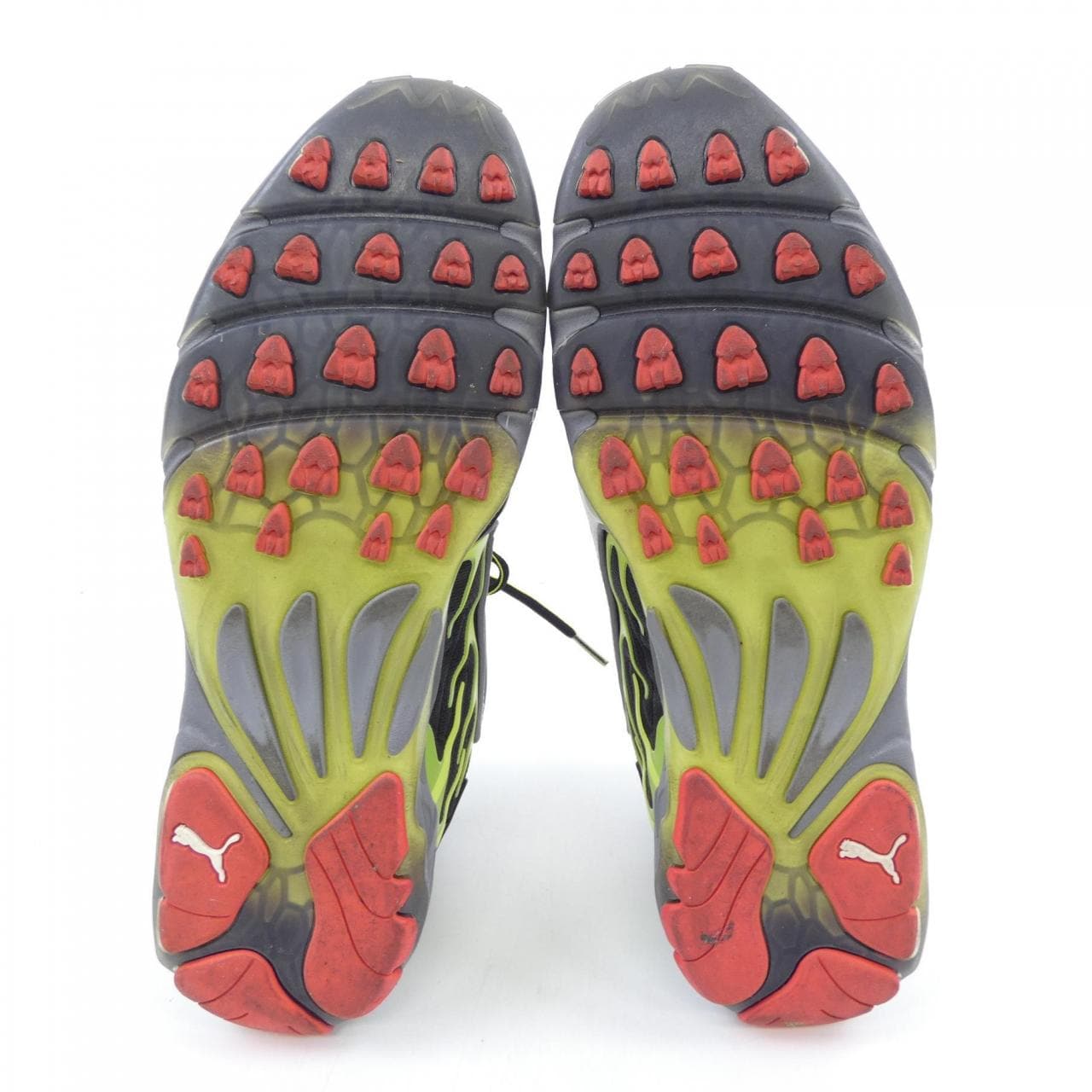 プーマ PUMA 402459 スニーカー