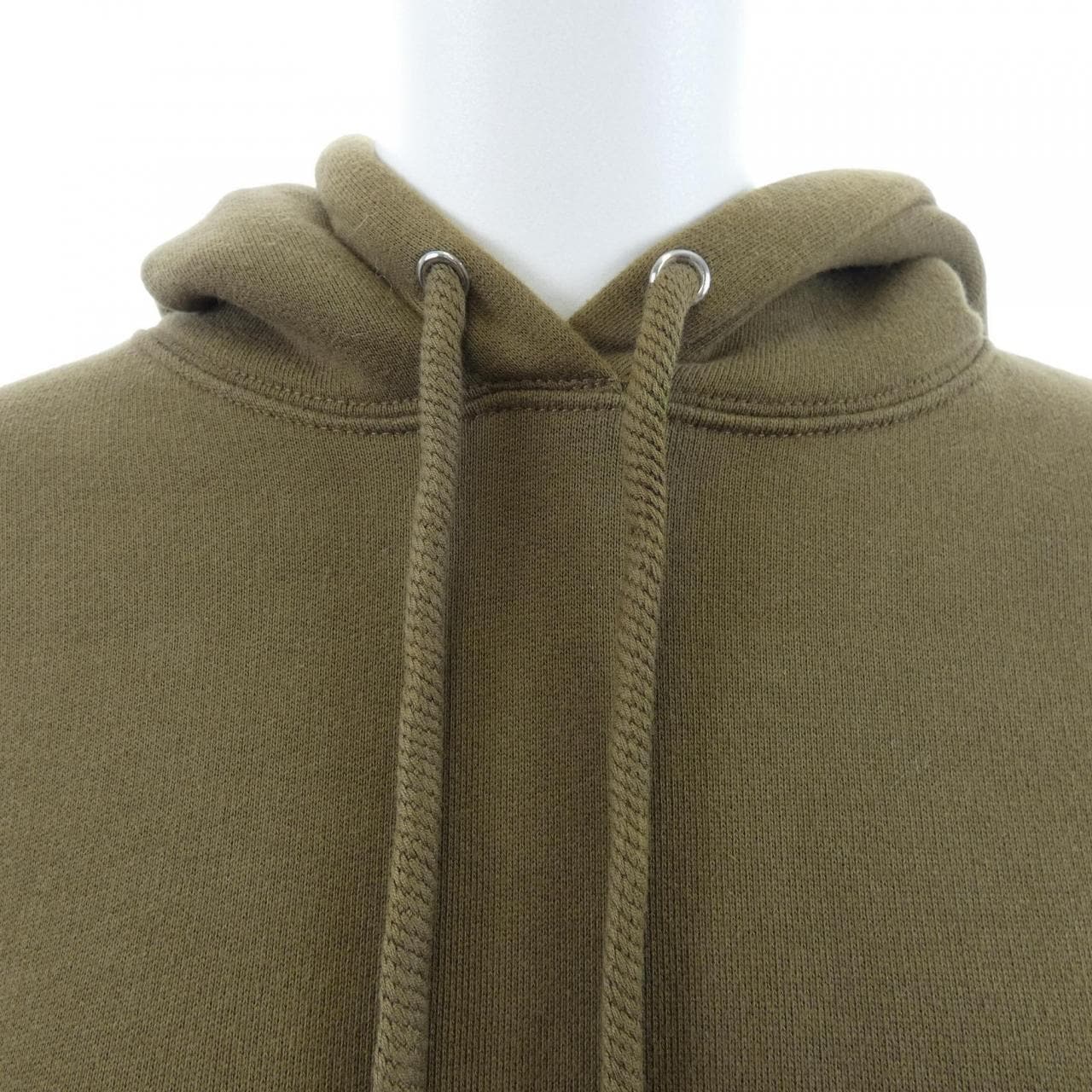 メゾンキツネ MAISON KITSUNE LW00702KM0307 パーカー