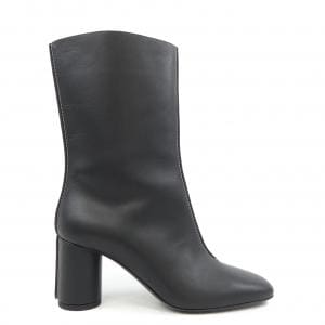 エルメス HERMES コントラストステッチ 212046Z デフィレ DEFILE ブーツ