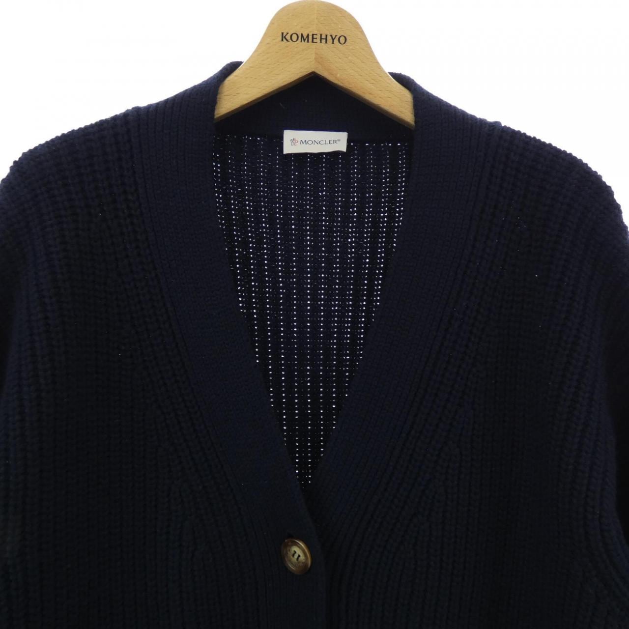 モンクレール MONCLER F20939B72600 A9363 カーディガン