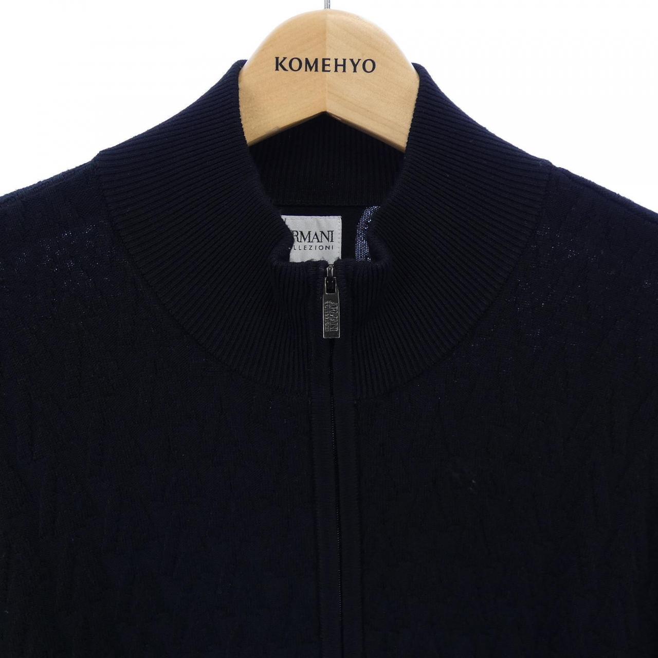 アルマーニコレツィオーニ ARMANI collezioni カーディガン