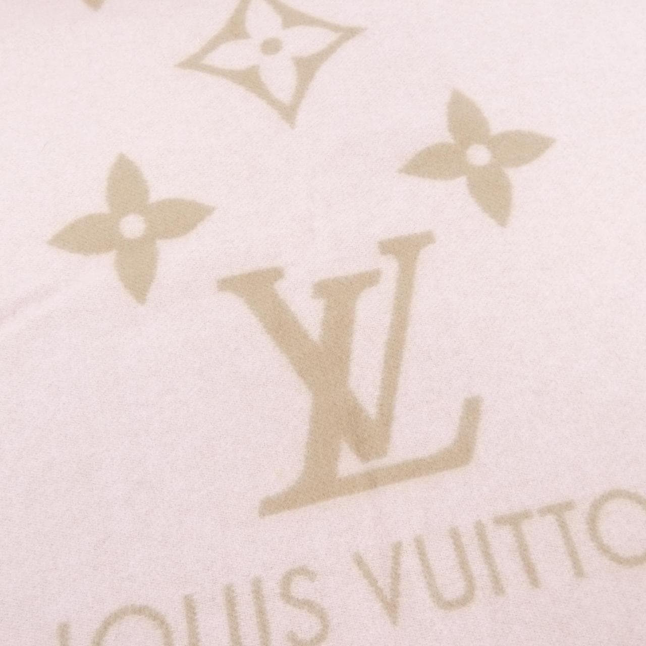 ルイヴィトン LOUIS VUITTON レイキャビック M78908 MUFFLER