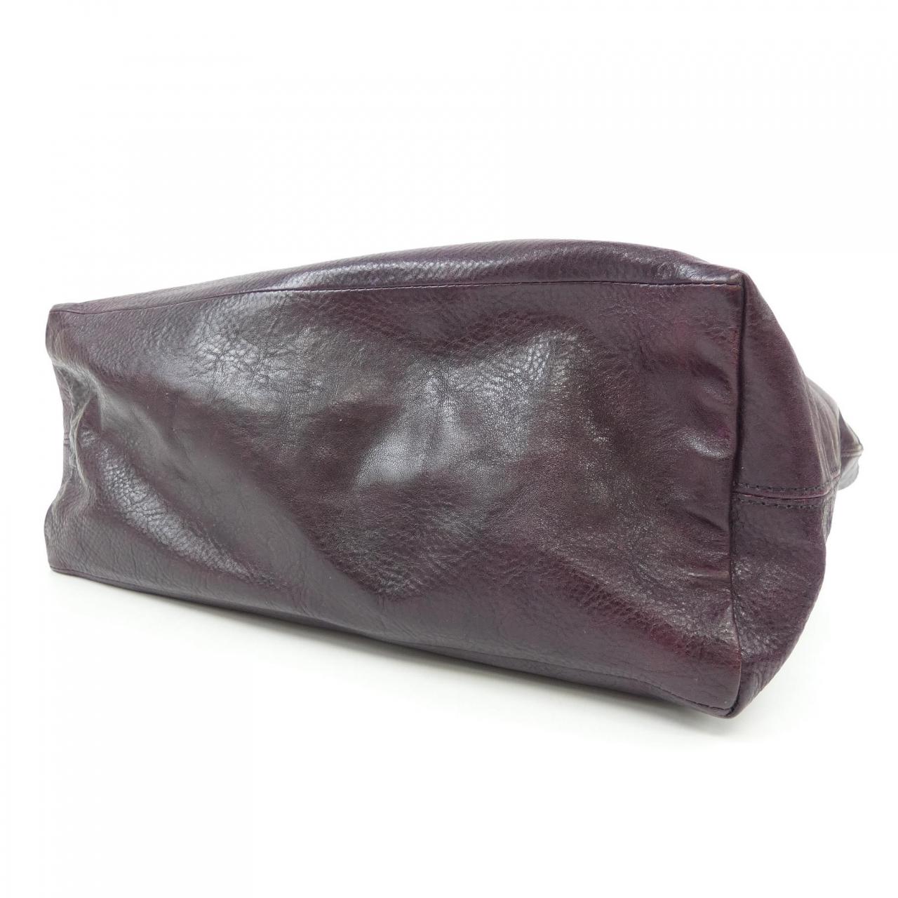 クロムハーツ CHROME HEARTS TOTE FS LINED 2232 304 5404 BAG