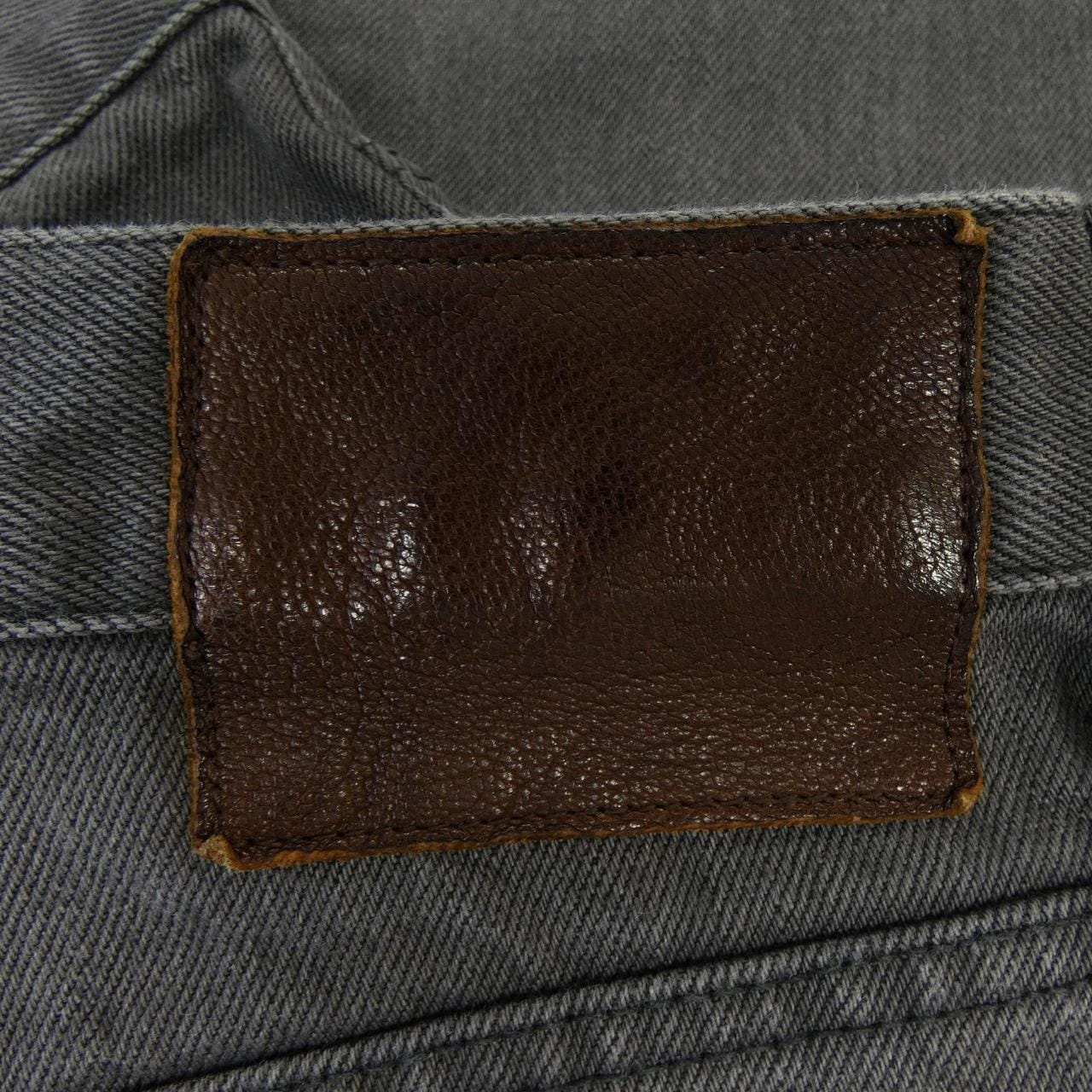 オーベルジュ AUBERGE Brilla ジーンズ