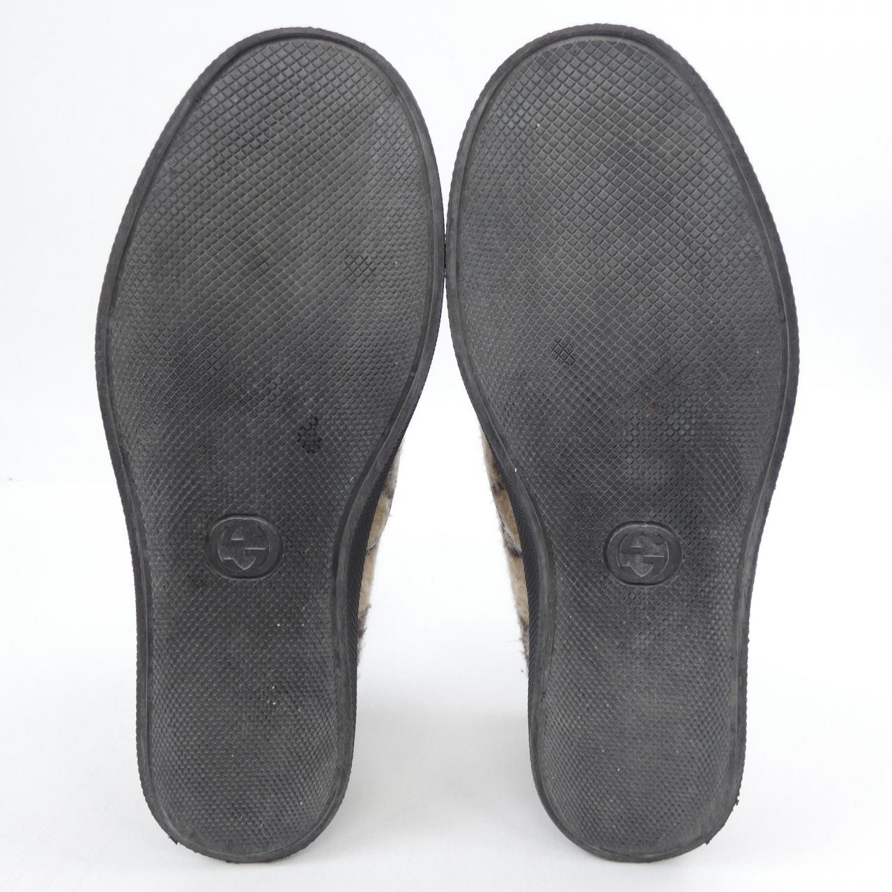 グッチ GUCCI 407363 スニーカー