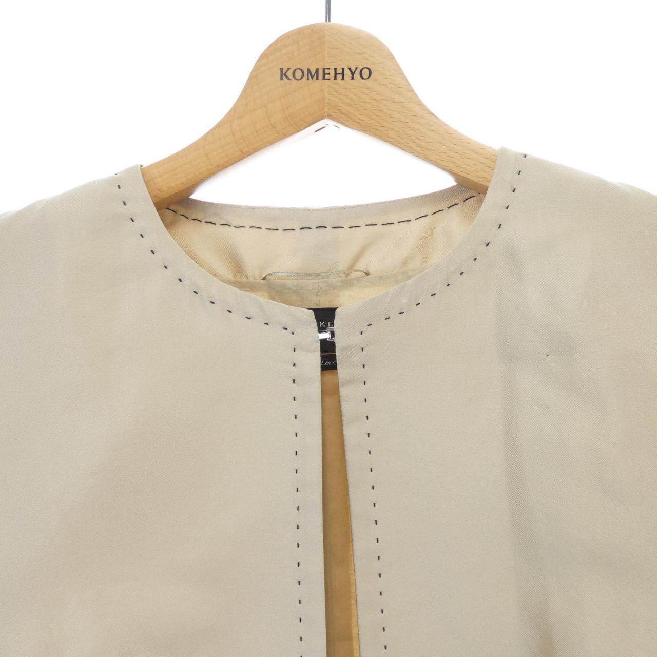 マックスマーラウィークエンド Max Mara weekend ノーカラージャケット