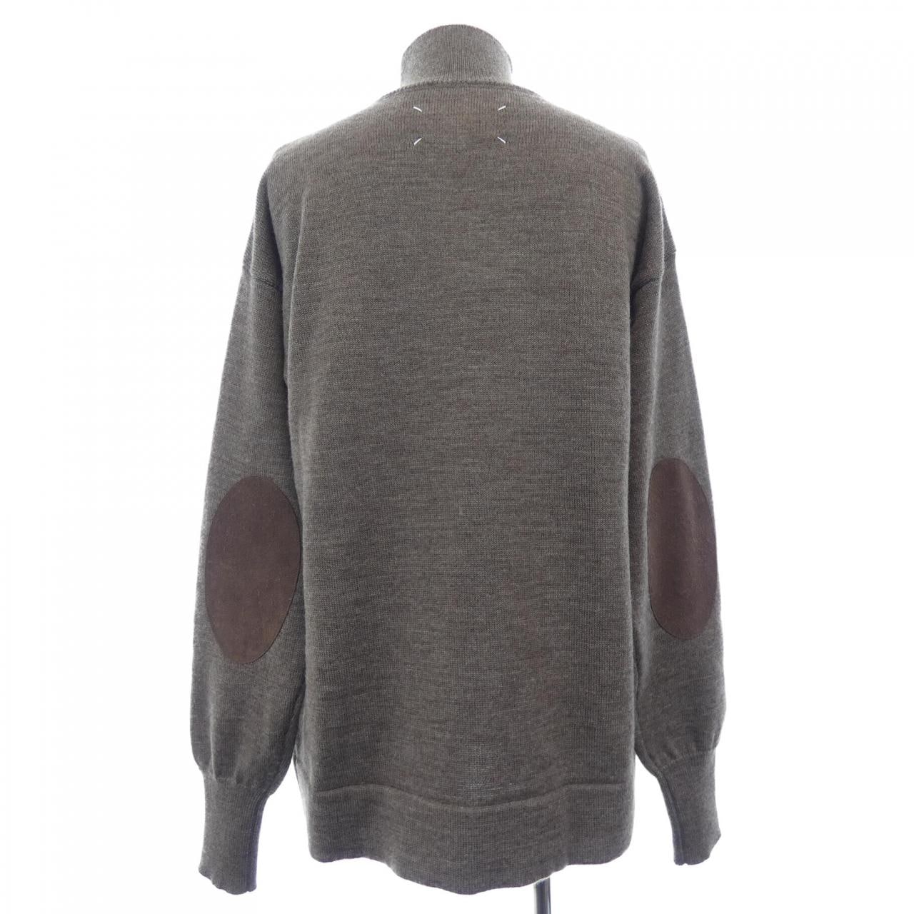 メゾンマルジェラ Maison Margiela S50HA1029 S17835 ニット