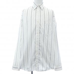 バレンシアガ BALENCIAGA 725395 T0M06 シャツ