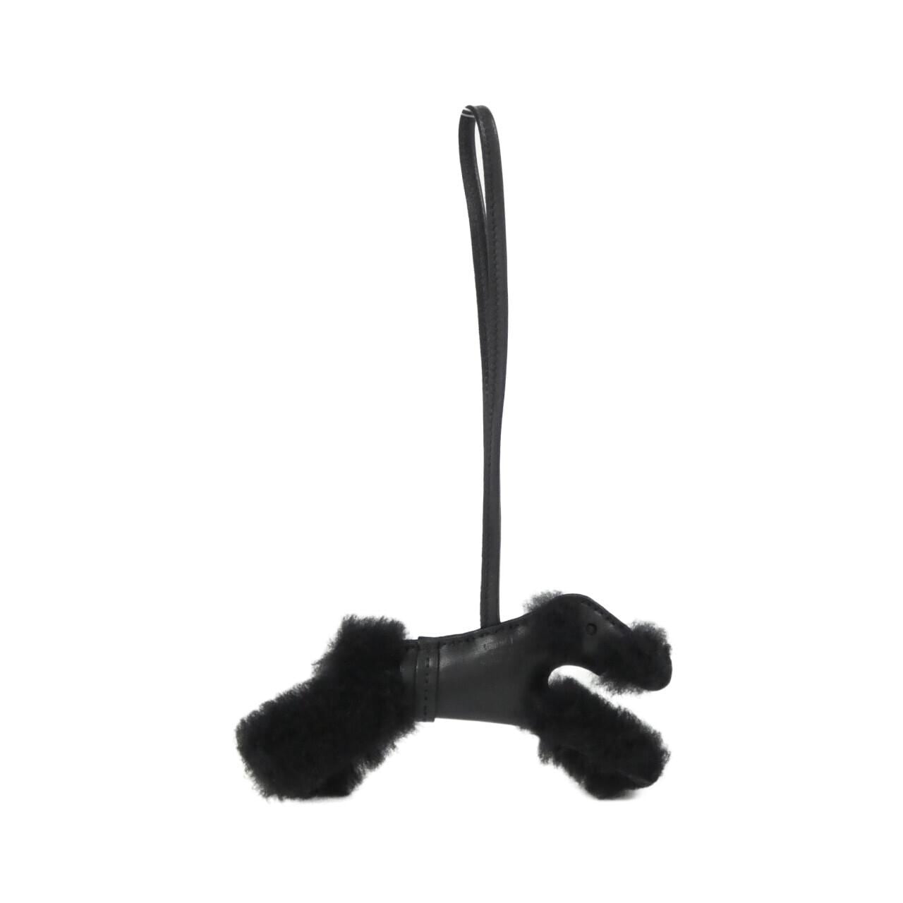 エルメス バディ パンク 084187CK バッグチャーム