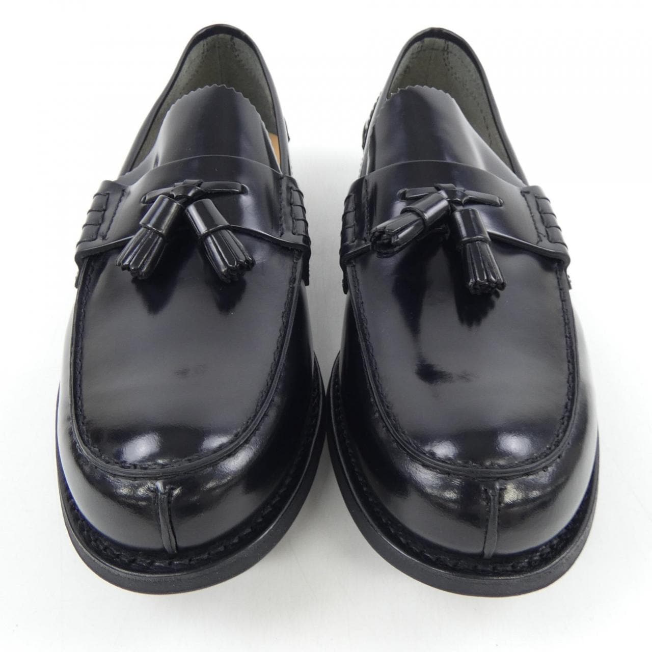 チャーチ CHURCH'S TIVERTON シューズ