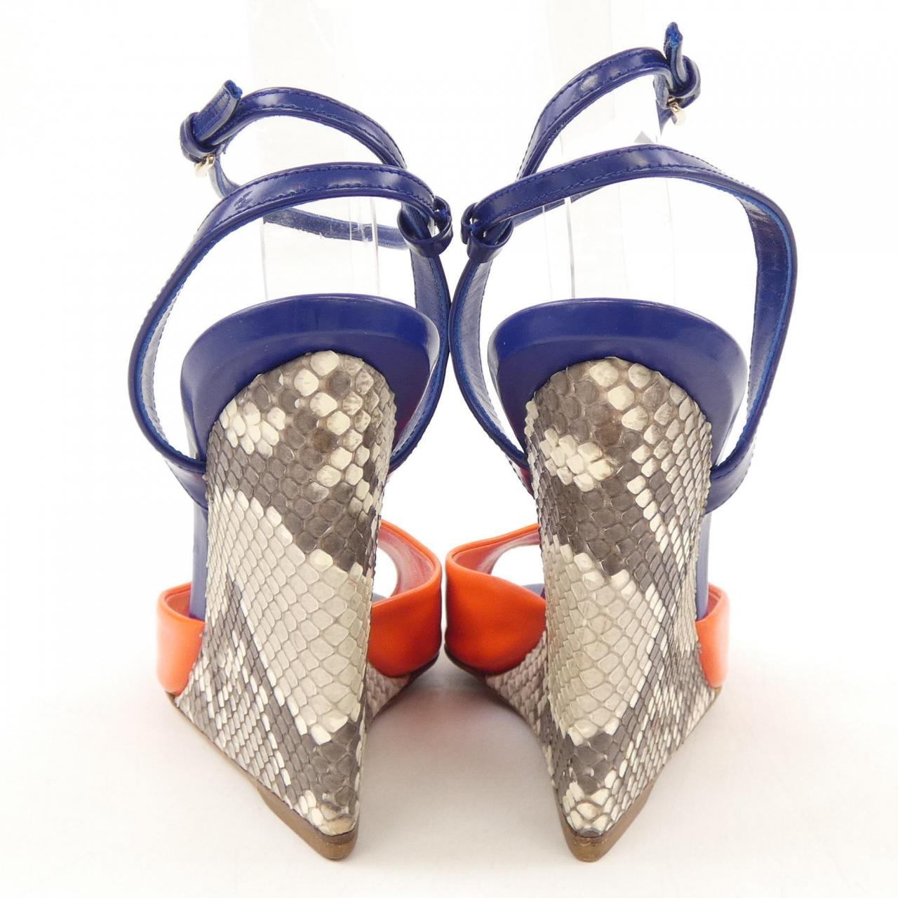 クリスチャンディオール CHRISTIAN DIOR 0913 サンダル