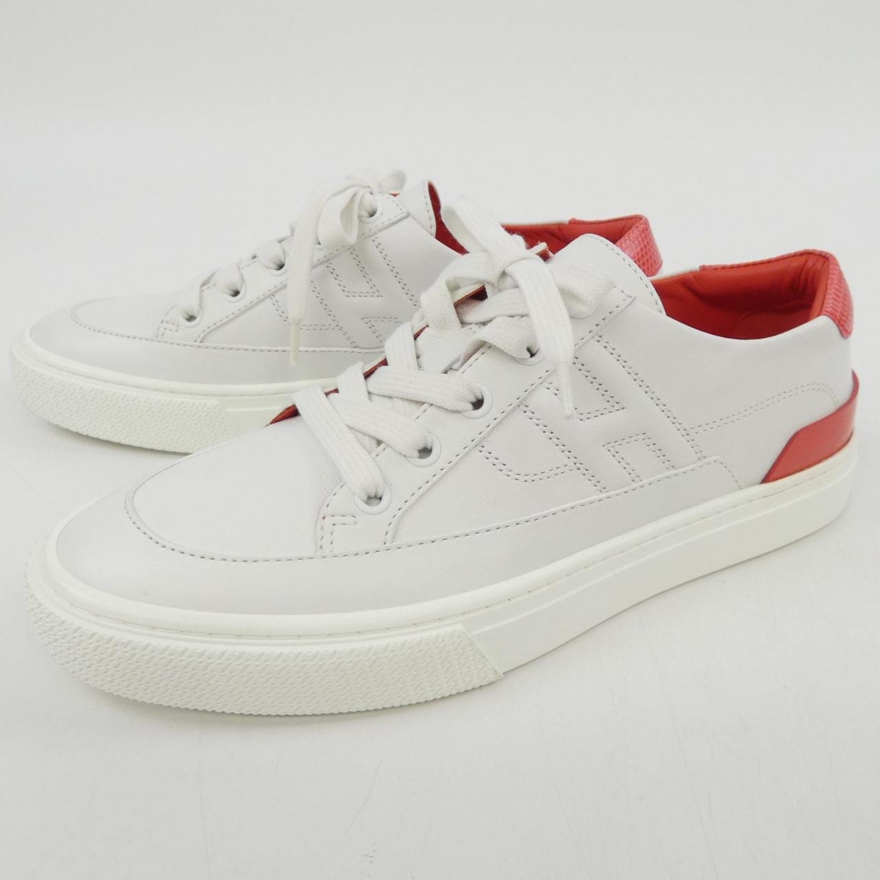 エルメス HERMES 232266Z スニーカー