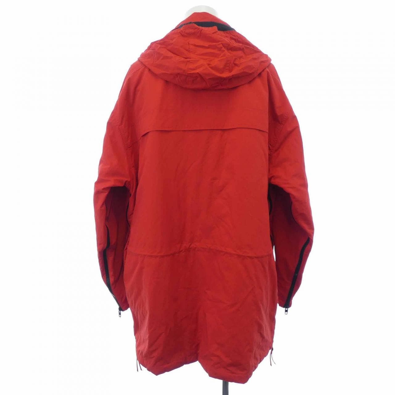 バレンシアガ BALENCIAGA 646774 TJO14 コート