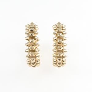 カルティエ クラッシュ スモール ピアス