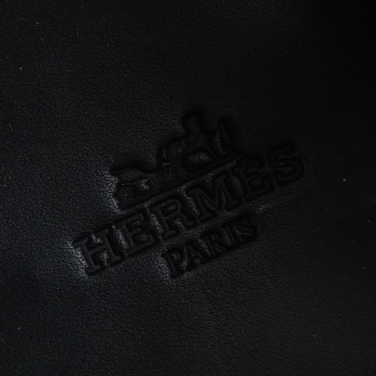 エルメス HERMES 222998Z シューズ