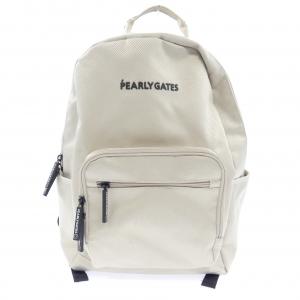 パーリーゲイツ PEARLY GATES 053-3281950 BACKPACK