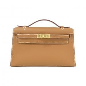 エルメス ポシェットケリー MINI 049417CC バッグ