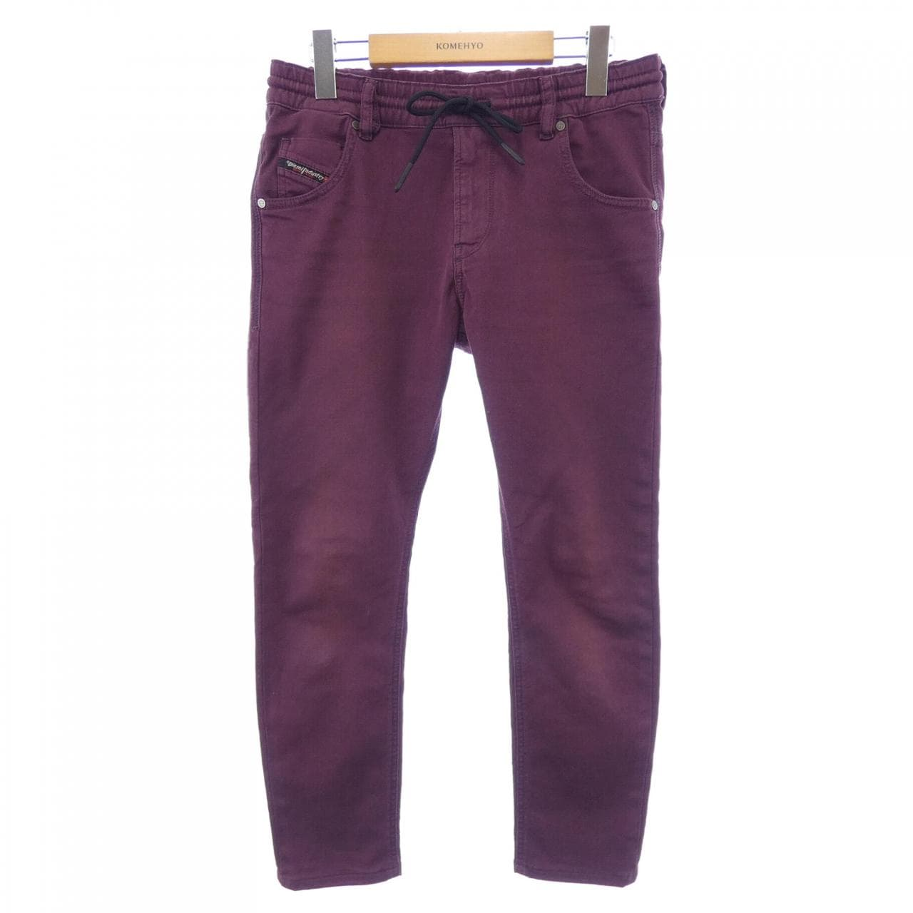 ディーゼル DIESEL パンツ