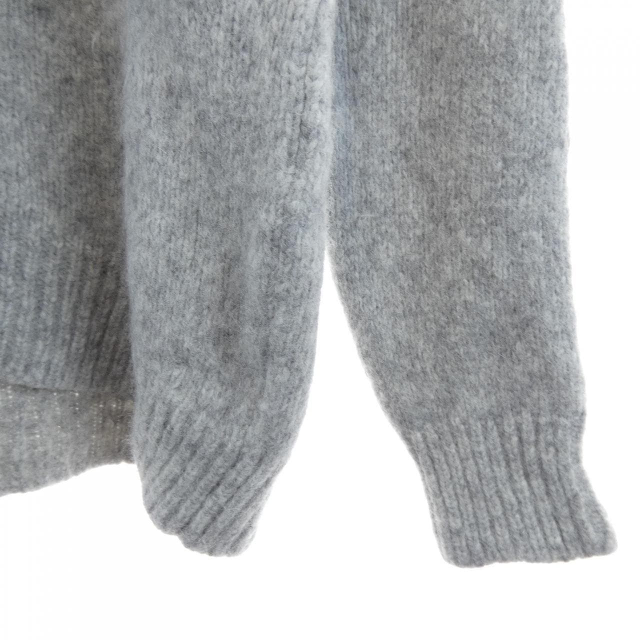 エルマンノシュエルビーノ ERMANNO SCERVINO ニット