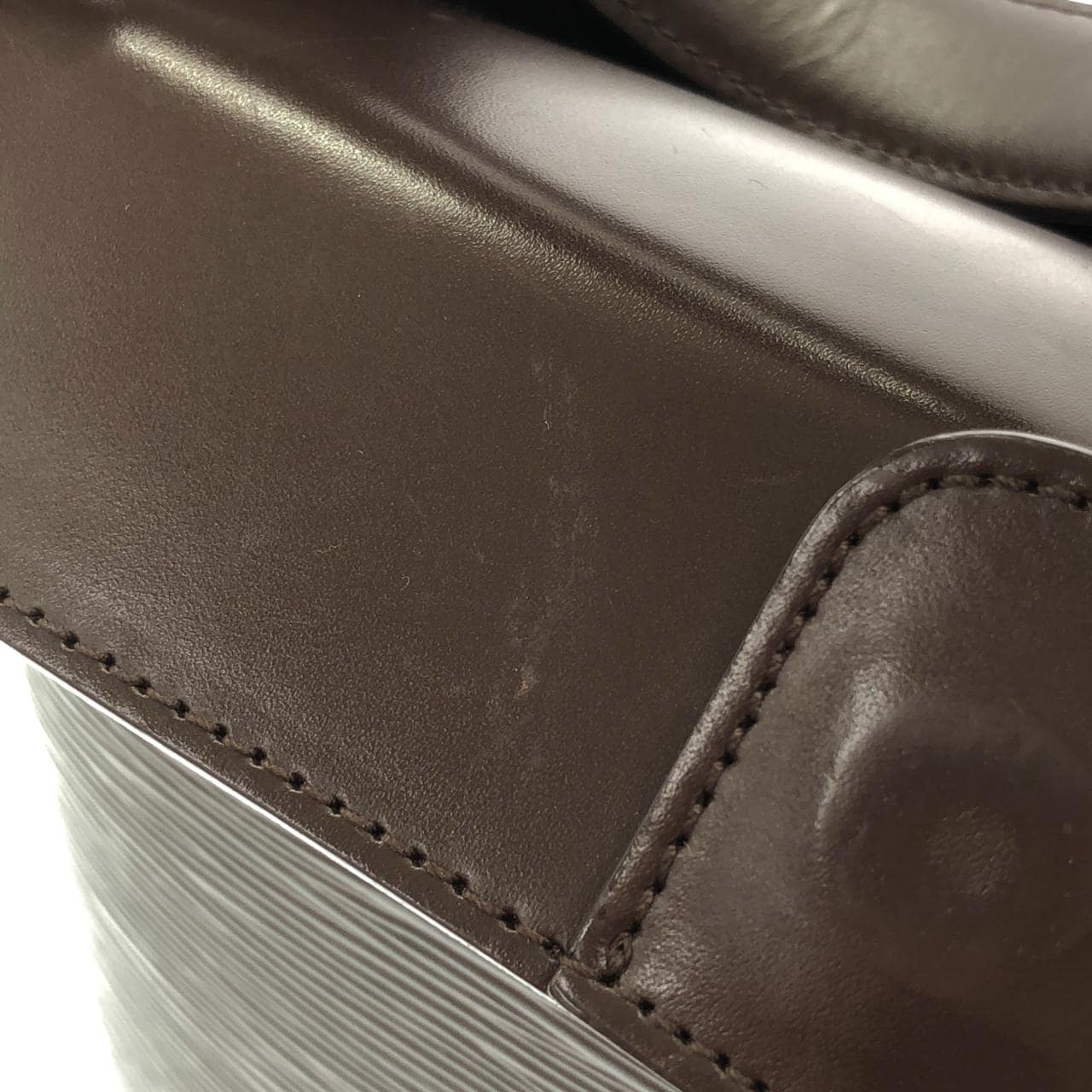 ルイヴィトン エピ ヴェルソー M5281D ショルダーバッグ