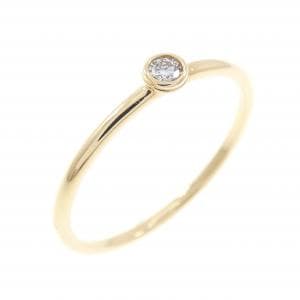 ココシュニック ダイヤモンド リング