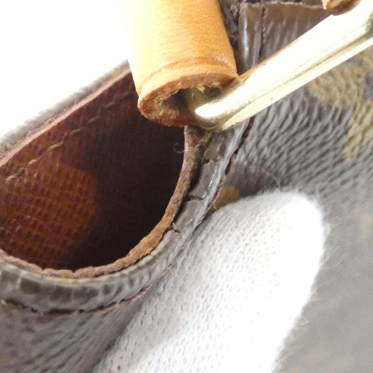 ルイヴィトン モノグラム ミュゼット サルサ M51258 ショルダーバッグ