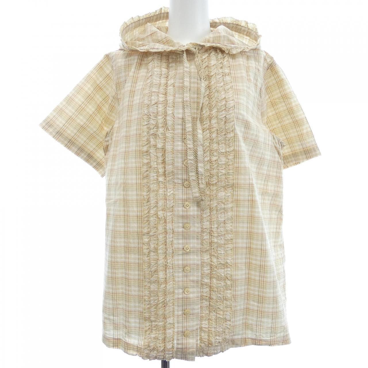 ピンクハウス PINK HOUSE A2131FB 305 シャツ