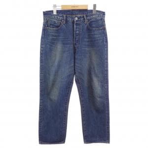 アプレッセ A.PRESSE AP-4002 ジーンズ
