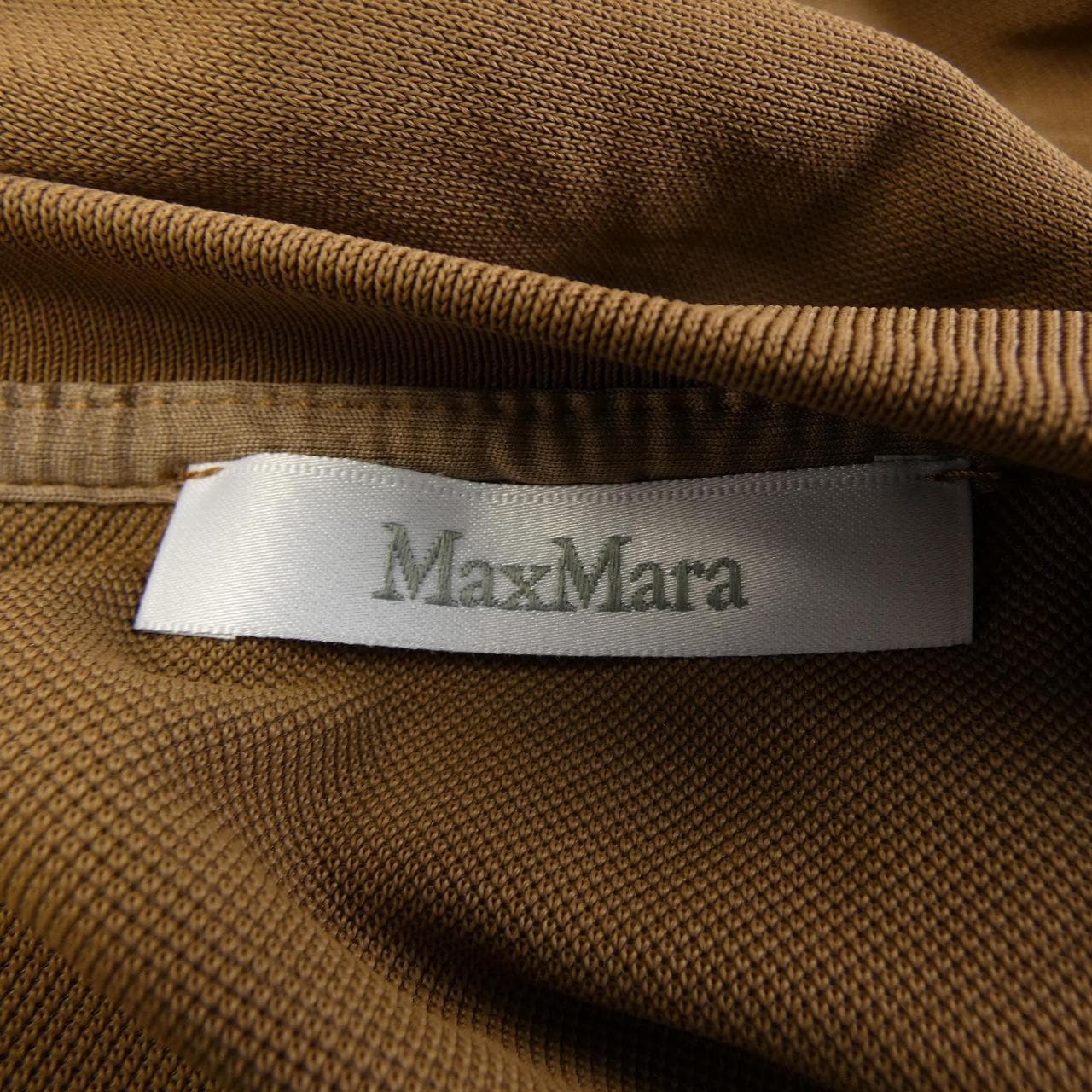 マックスマーラ Max Mara 19460529 タンクトップ
