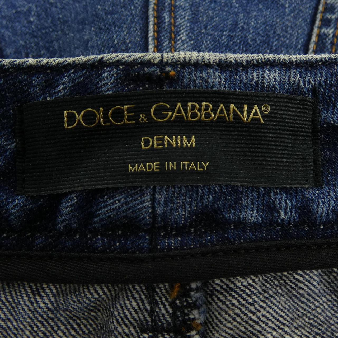 ドルチェアンドガッバーナ DOLCE&GABBANA ショートパンツ