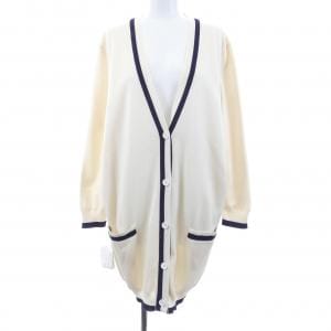 エルメス HERMES 06-7718 カーディガン