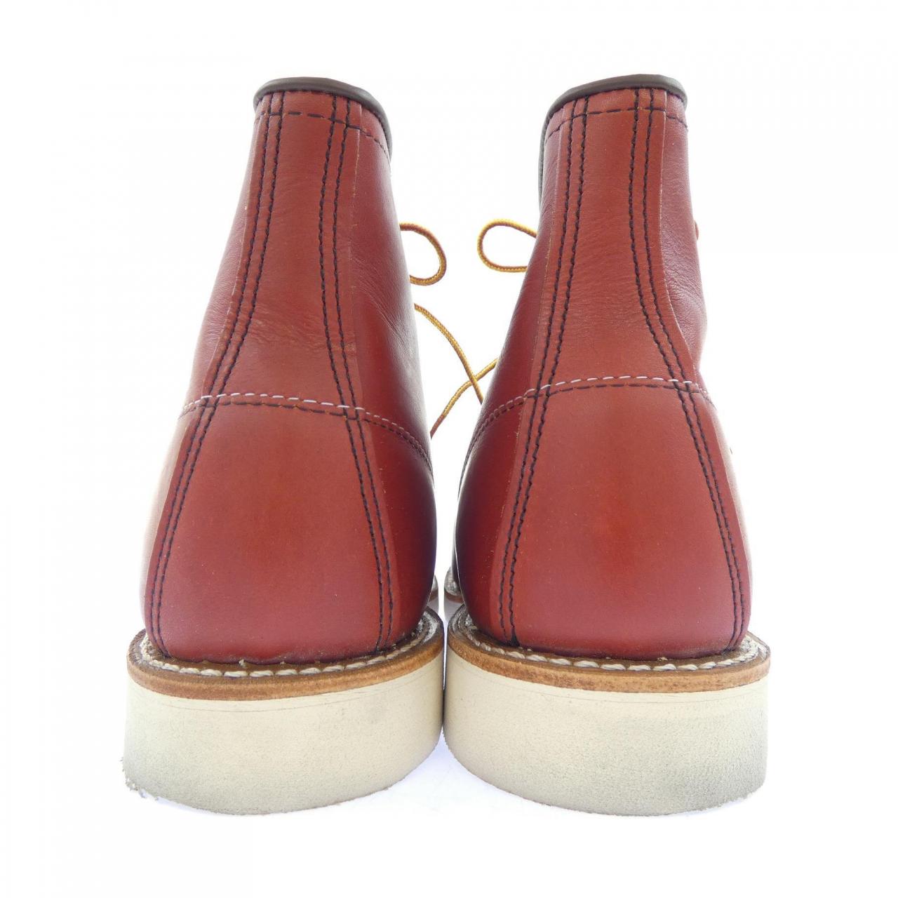 レッドウィング RED WING ブーツ