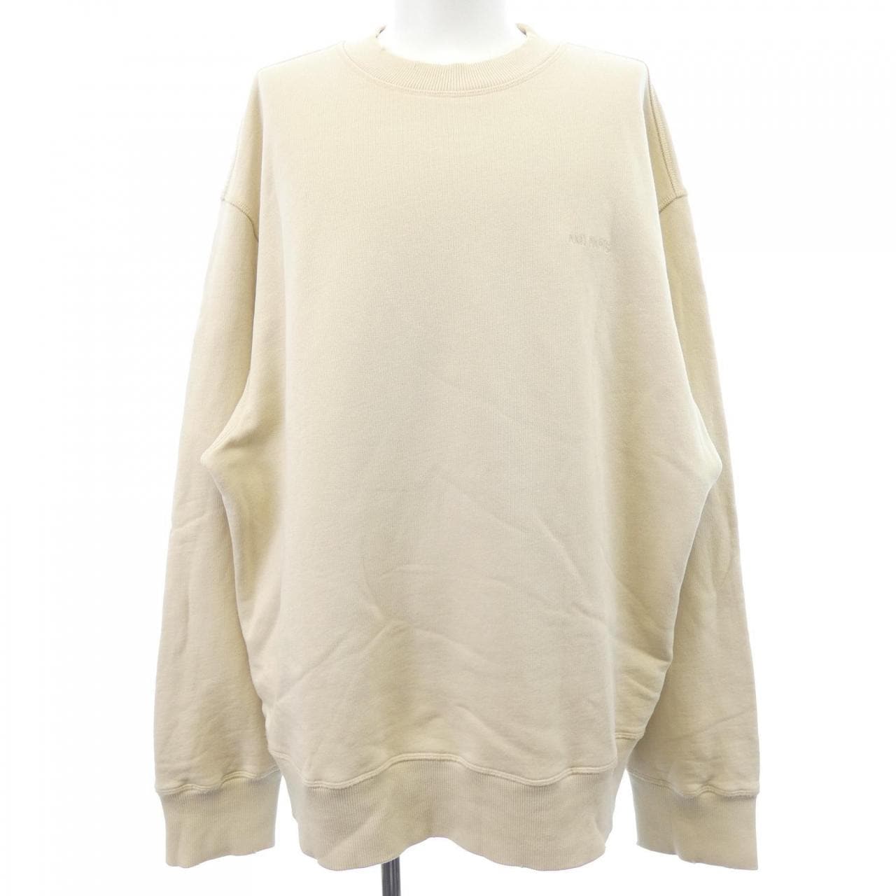 アミ AMI USW016.JE0052 スウェット