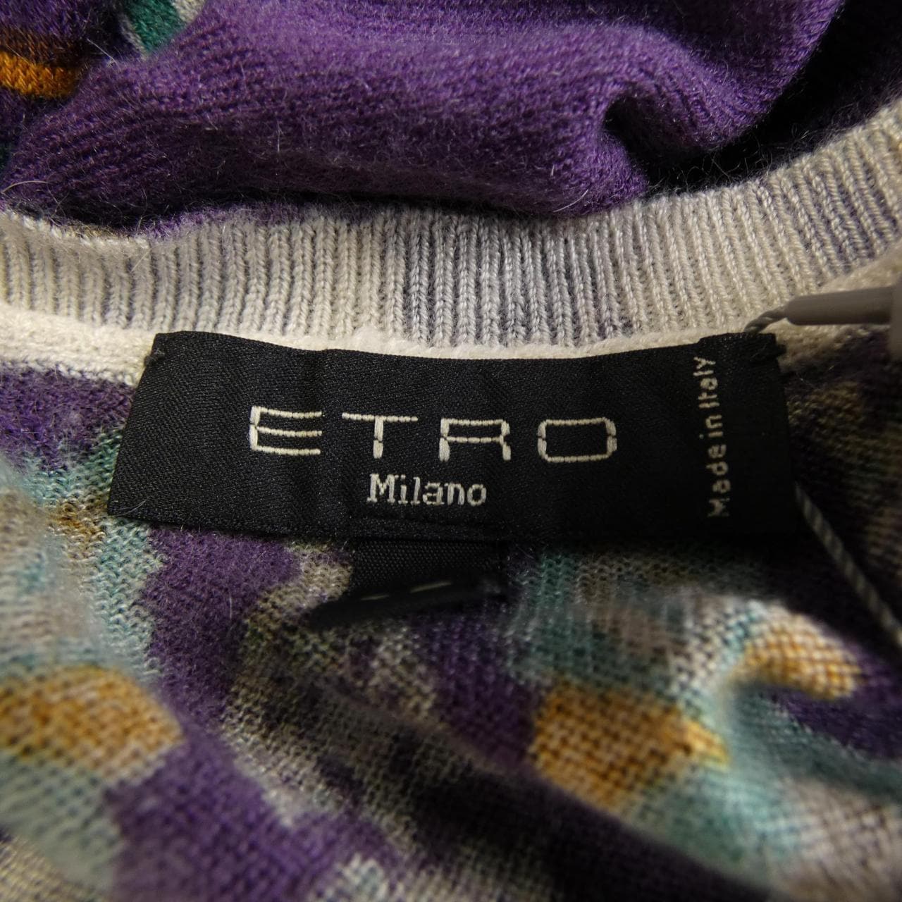エトロ ETRO ニット