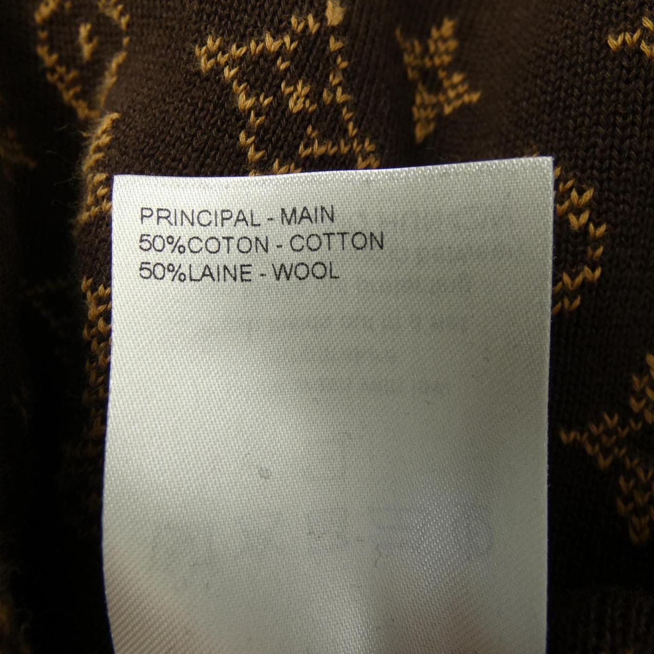 ルイヴィトン LOUIS VUITTON HUN42WWMQ パーカー