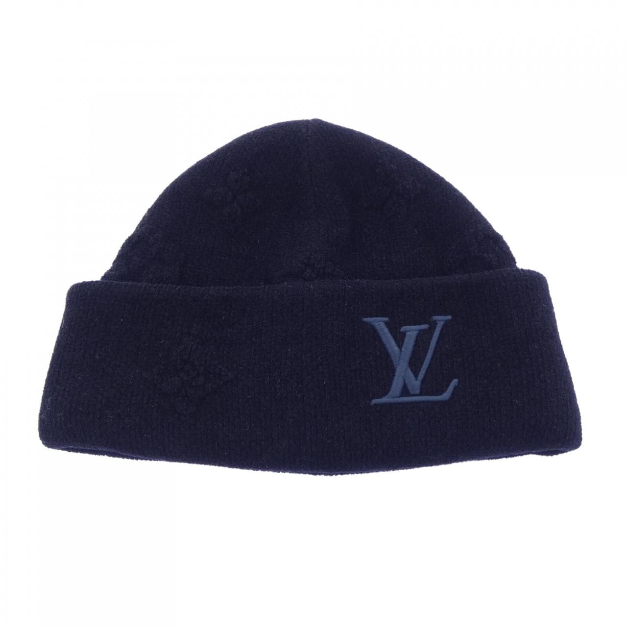 ルイヴィトン LOUIS VUITTON M96194 ニットキャップ