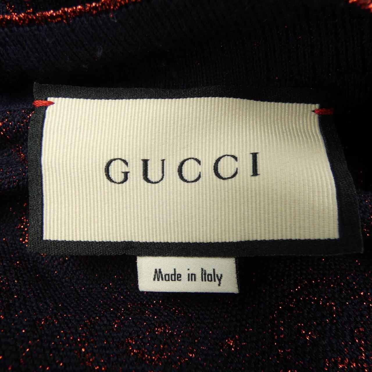 グッチ GUCCI 605910 XKAHT カーディガン