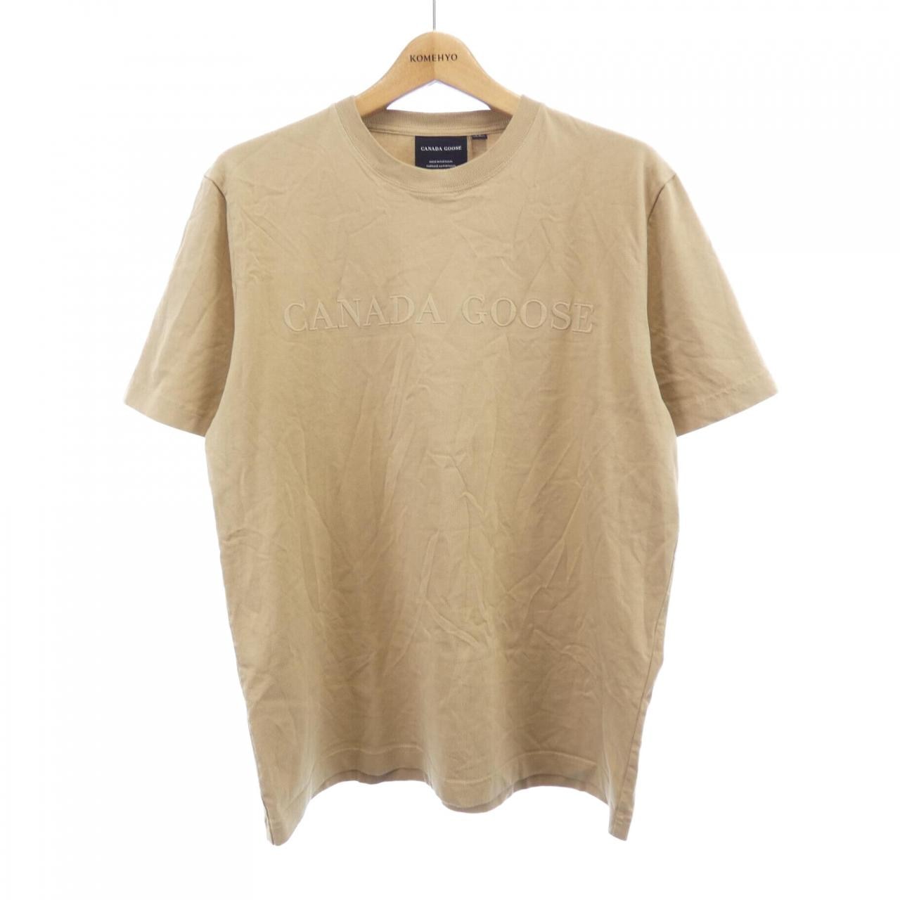 カナダグース CANADA GOOSE 1339M1 Tシャツ