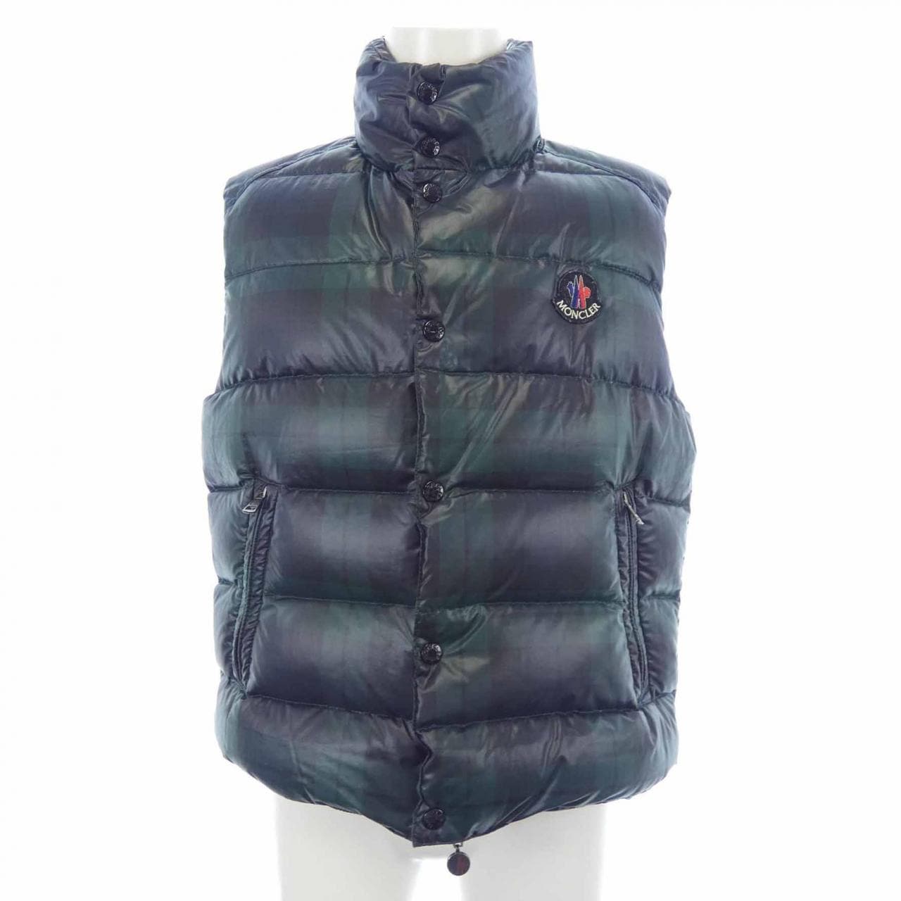 モンクレール MONCLER 43304/50 CORBIER ダウンベスト