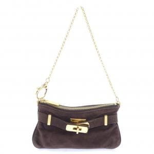 ドゥーズィエムクラス DEUXIEME CLASSE POUCH