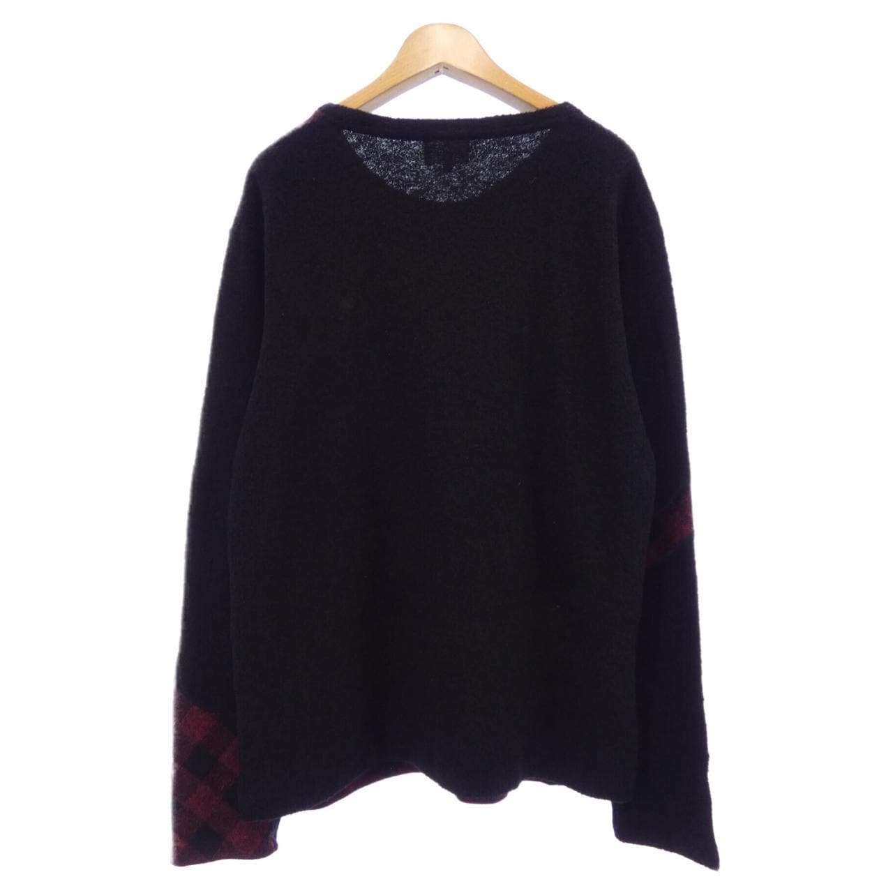 ランバンオンブルー LANVIN en Bleu ニット