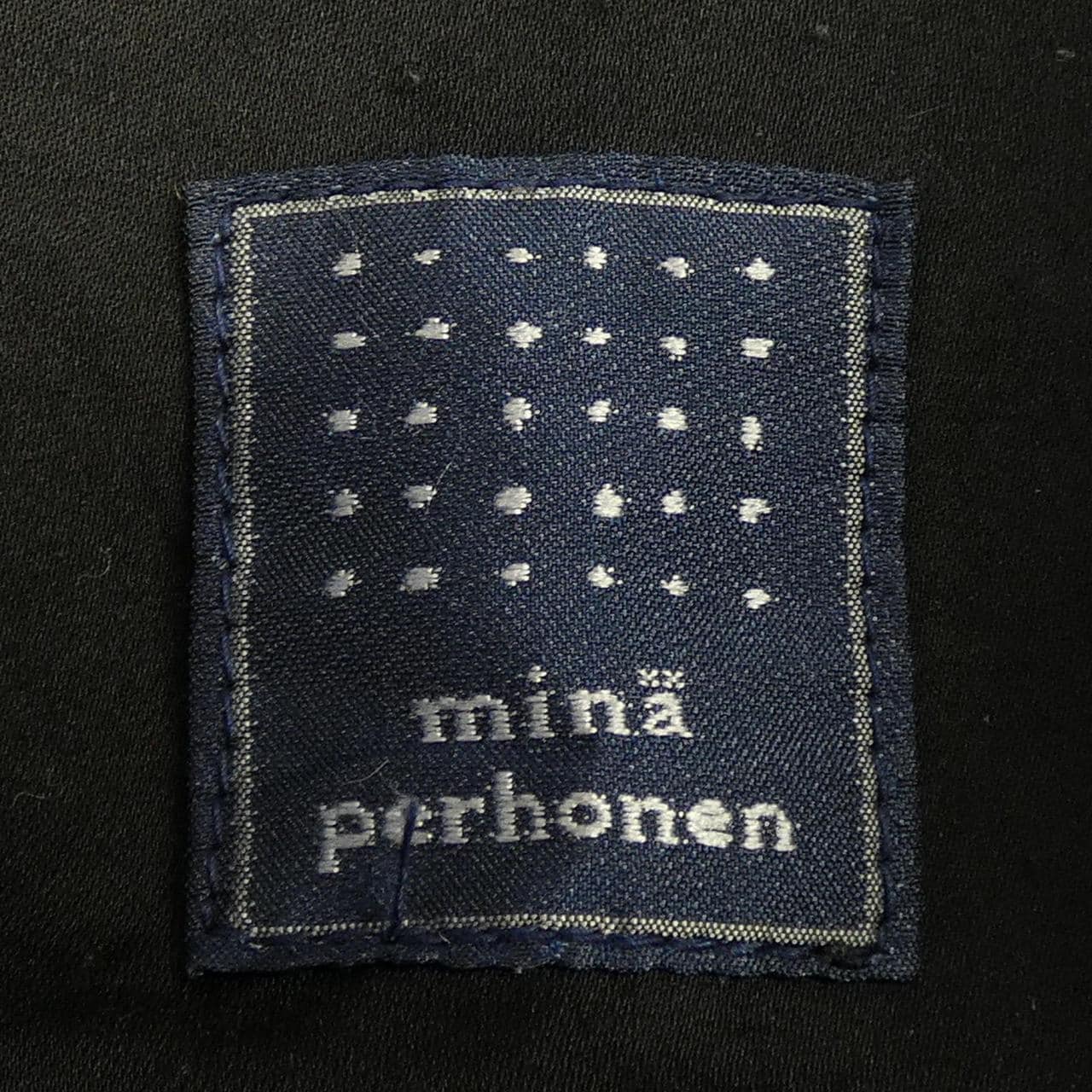 ミナペルホネン mina perhonen ma5539 tambourine スカート