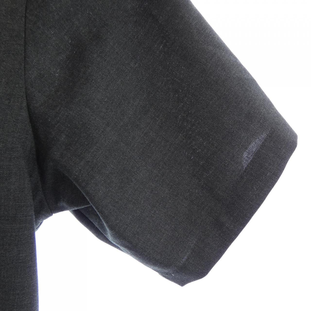 バーニーズニューヨーク BARNEYS NEW YORK S／Sシャツ