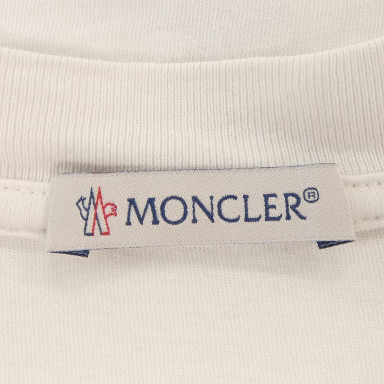 モンクレール MONCLER J10938C00038 Tシャツ